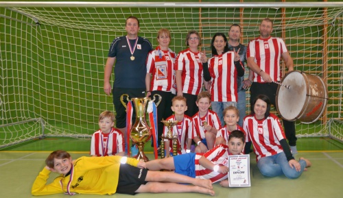 Fottur 2010 Jaroměř. Foto: Václav Mlejnek